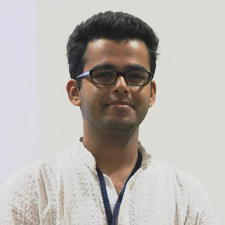 Ayan Bharadwaj